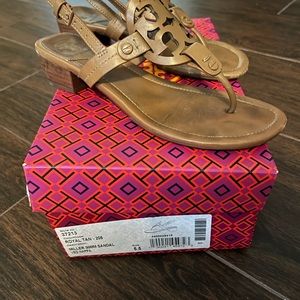 Tory Burch sandals